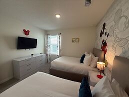 Upstay - Modern Family Home w Pool Solara Resort