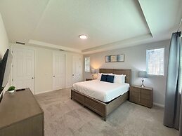 Upstay - Modern Family Home w Pool Solara Resort