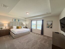 Upstay - Modern Family Home w Pool Solara Resort