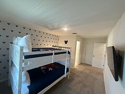 Upstay - Modern Family Home w Pool Solara Resort