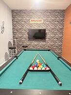 Upstay - Modern Family Home w Pool Solara Resort