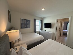 Upstay - Modern Family Home w Pool Solara Resort