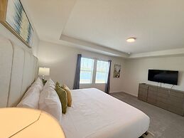 Upstay - Modern Family Home w Pool Solara Resort