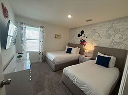 Upstay - Modern Family Home w Pool Solara Resort