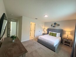 Upstay - Modern Family Home w Pool Solara Resort