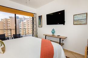 2BR Beachfront Escape in Puerto Penasco