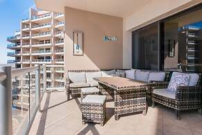 2BR Beachfront Escape in Puerto Penasco