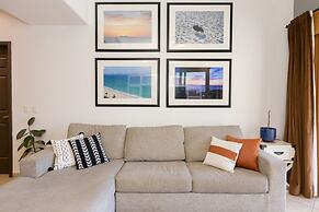 2BR Beachfront Escape in Puerto Penasco