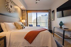 2BR Beachfront Escape in Puerto Penasco