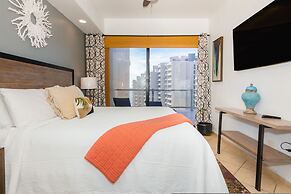 2BR Beachfront Escape in Puerto Penasco
