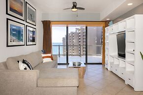 2BR Beachfront Escape in Puerto Penasco