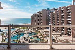 2BR Beachfront Escape in Puerto Penasco