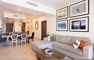2BR Beachfront Escape in Puerto Penasco