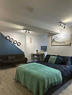 Cozy Studio In The City Centre by Luxesuites