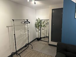 Cozy Studio In The City Centre by Luxesuites