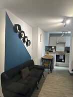 Cozy Studio In The City Centre by Luxesuites