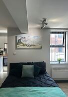 Cozy Studio In The City Centre by Luxesuites