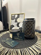 Cozy Studio In The City Centre by Luxesuites