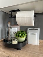 Cozy Studio In The City Centre by Luxesuites