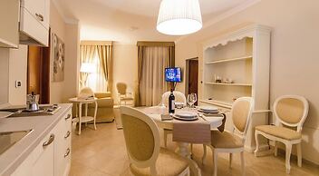 Residenza Marchesi Pontenani