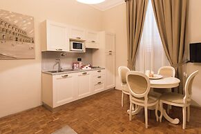 Residenza Marchesi Pontenani