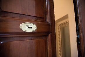 Residenza Marchesi Pontenani