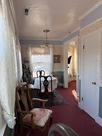 Roseberry House Bed & Breakfast