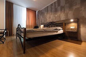 Nest Inn Acajou Apartment