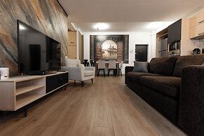 Nest Inn Acajou Apartment