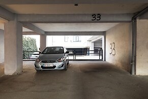 Nest Inn Acajou Apartment