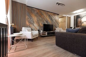 Nest Inn Acajou Apartment