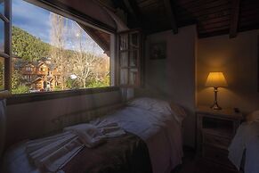 La Fontaine Apart y Hotel