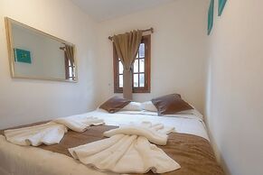 La Fontaine Apart y Hotel