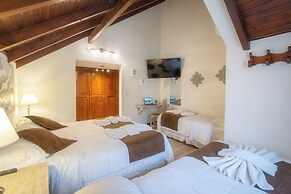 La Fontaine Apart y Hotel