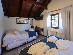 La Fontaine Apart y Hotel