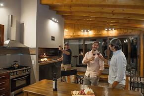 La Fontaine Apart y Hotel