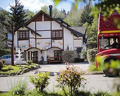 La Fontaine Apart y Hotel