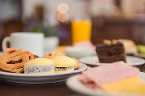 La Fontaine Apart y Hotel