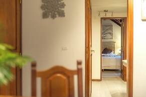 La Fontaine Apart y Hotel