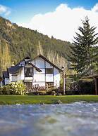 La Fontaine Apart y Hotel