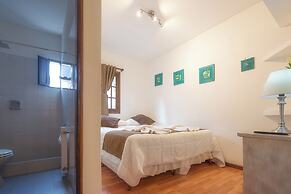 La Fontaine Apart y Hotel