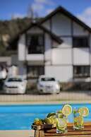 La Fontaine Apart y Hotel