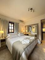 La Fontaine Apart y Hotel