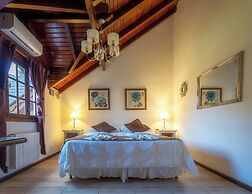 La Fontaine Apart y Hotel