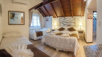 La Fontaine Apart y Hotel