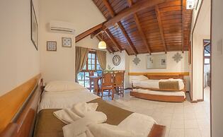 La Fontaine Apart y Hotel