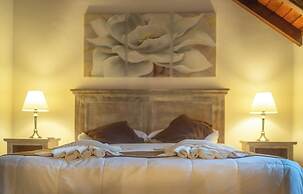 La Fontaine Apart y Hotel