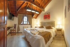 La Fontaine Apart y Hotel