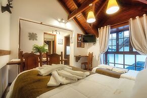 La Fontaine Apart y Hotel