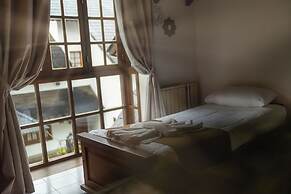 La Fontaine Apart y Hotel